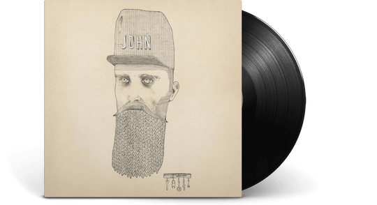 Owl John : Owl John (Limited Edition Vinyl with Fanzine)