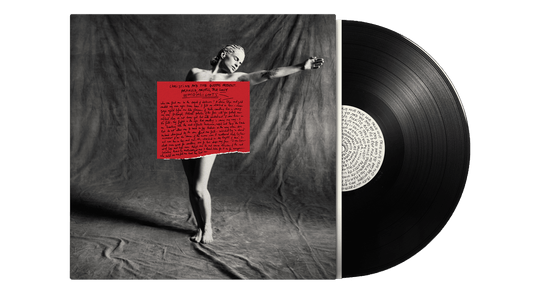 Christine and the Queens : PARANOÏA, ANGELS, TRUE LOVE