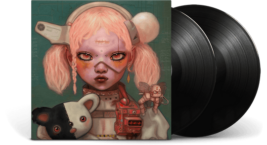 Bring Me The Horizon : POST HUMAN - NeX GEn