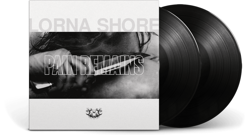 Lorna Shore 1stアルバム レア廃盤 Lorna Shore - And Again Into The Light (Album Review) | Metal