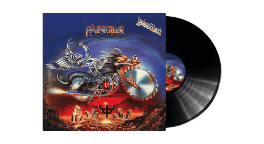 [Pre-Order [28/11] Judas Priest : Painkiller