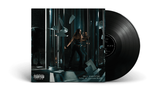 Holly Humberstone : Paint My Bedroom Black