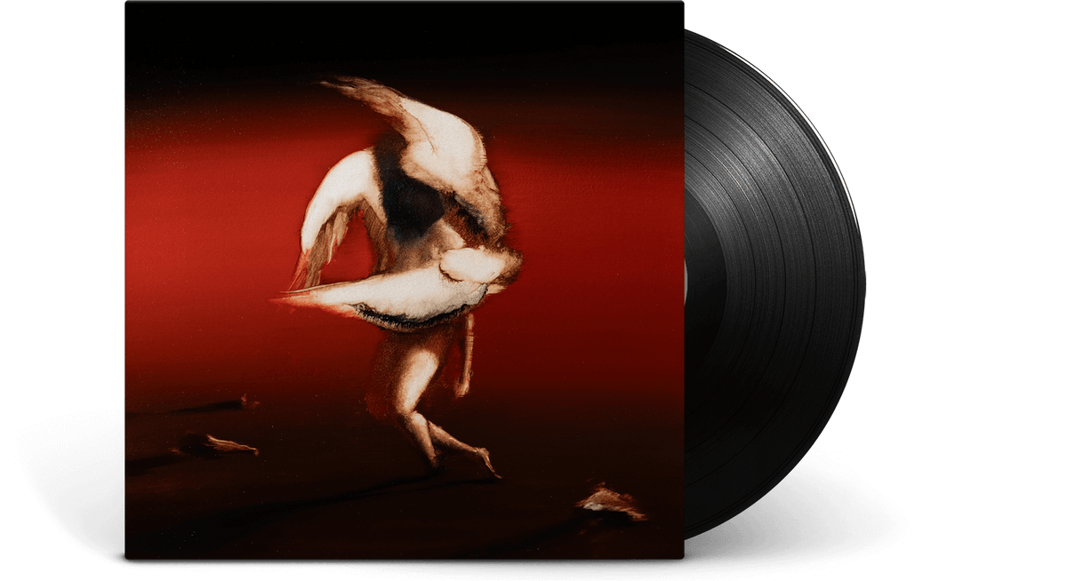 Vinyl - [Pre-Order [12/09] Maruja : Pain to Power - The Record Hub