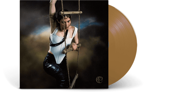 Caroline Polachek : Pang (Gold Vinyl)