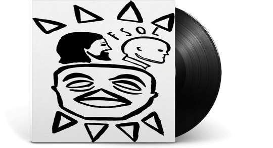 The Future Sound Of London : Papua New Guinea: Rebooted