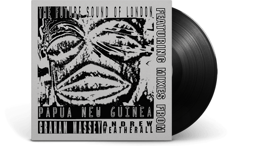 The Future Sound Of London : Papua New Guinea