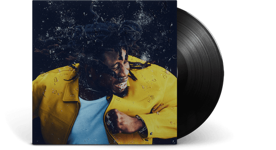 Obongjayar : Paradise Now