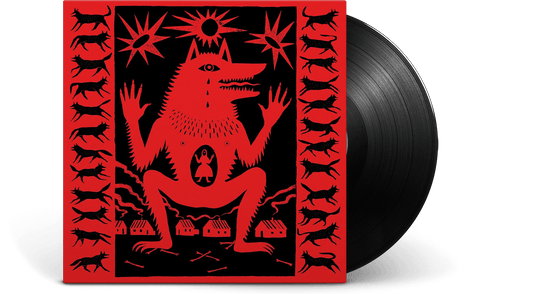 All Seeing Dolls : Parallel