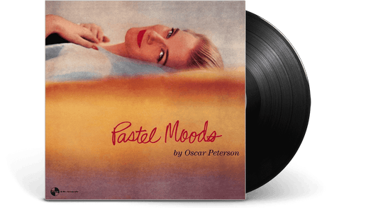Oscar Peterson : Pastel Moods