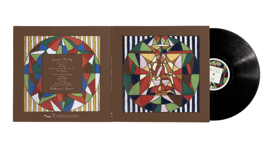 Laura Marling : Patterns in Repeat