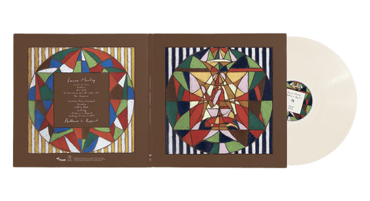 Laura Marling : Patterns in Repeat (Cream Vinyl)