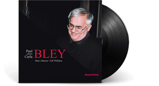 Paul Bley : Paul Plays Carla Bley