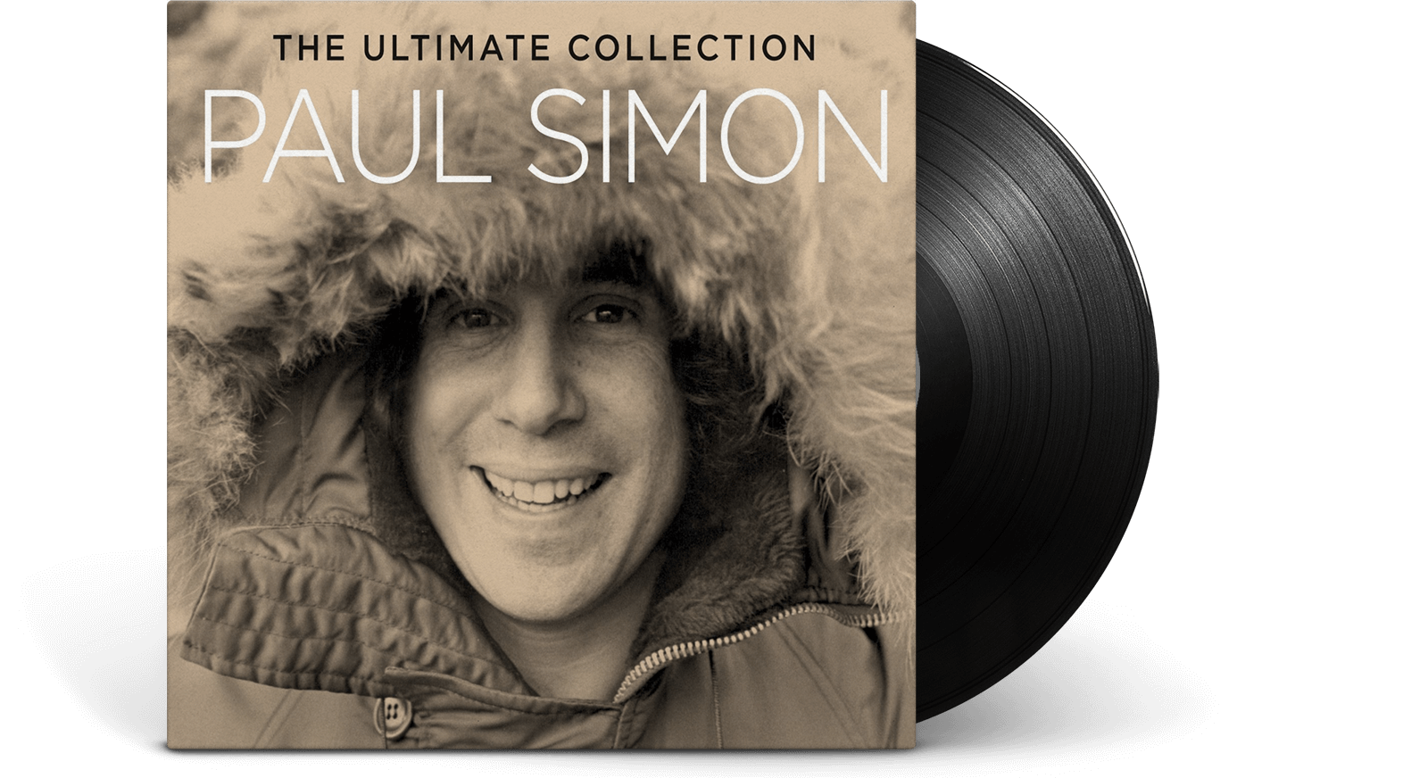 Vinyl Paul Simon Paul Simon The Ultimate Collection