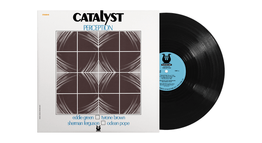 [Pre-Order [07/11] Catalyst : Perception