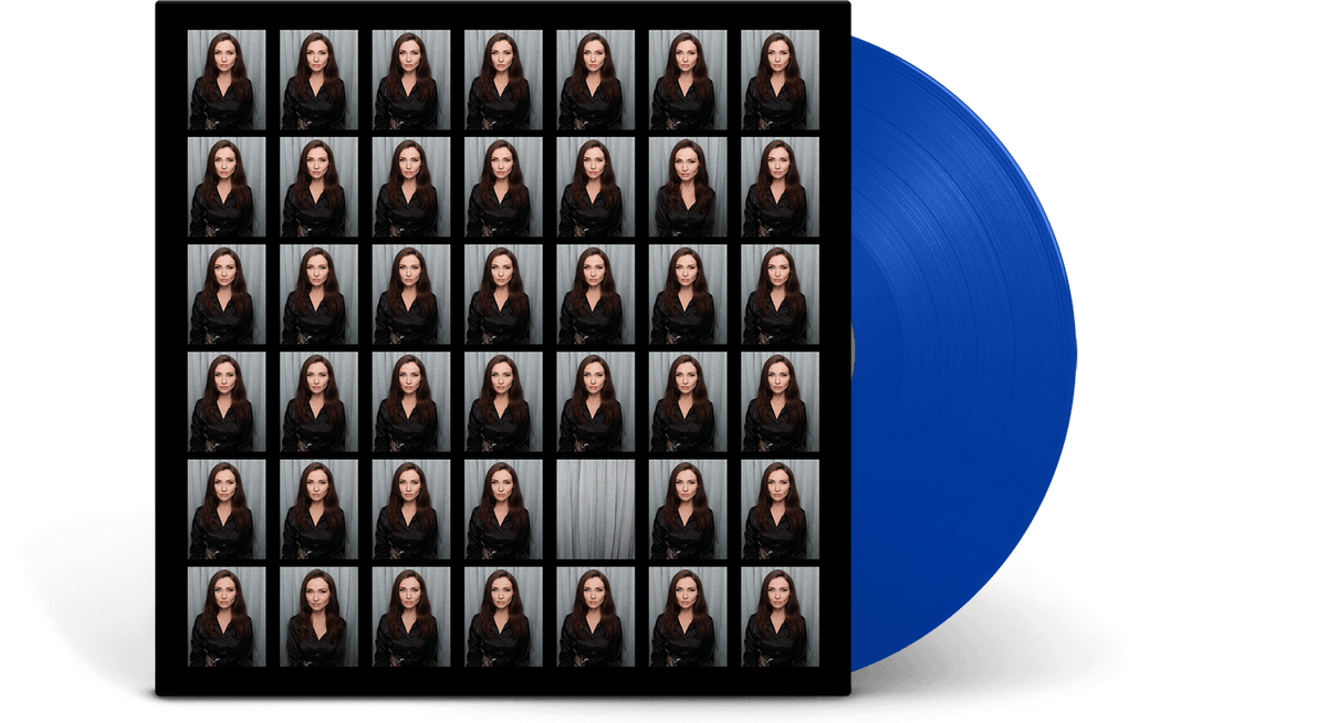 Vinyl - [Pre-Order [12/09] Sophie Ellis-Bextor : Perimenopop (Blue Vinyl) - The Record Hub