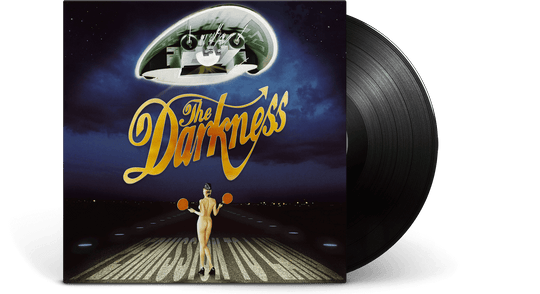 The Darkness : Permission To Land