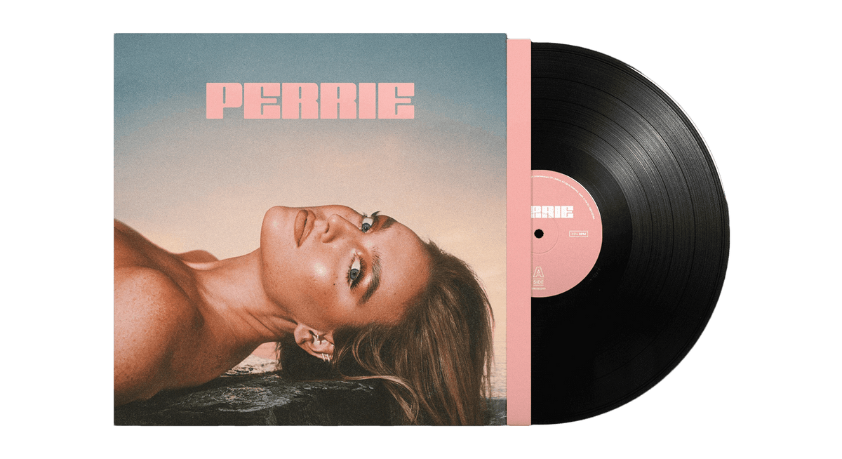 Vinyl - Perrie : Perrie - The Record Hub