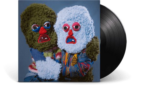 Half Alive : Persona