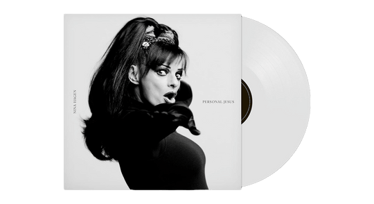 Nina Hagen : Personal Jesus – 15th Anniversary Edition