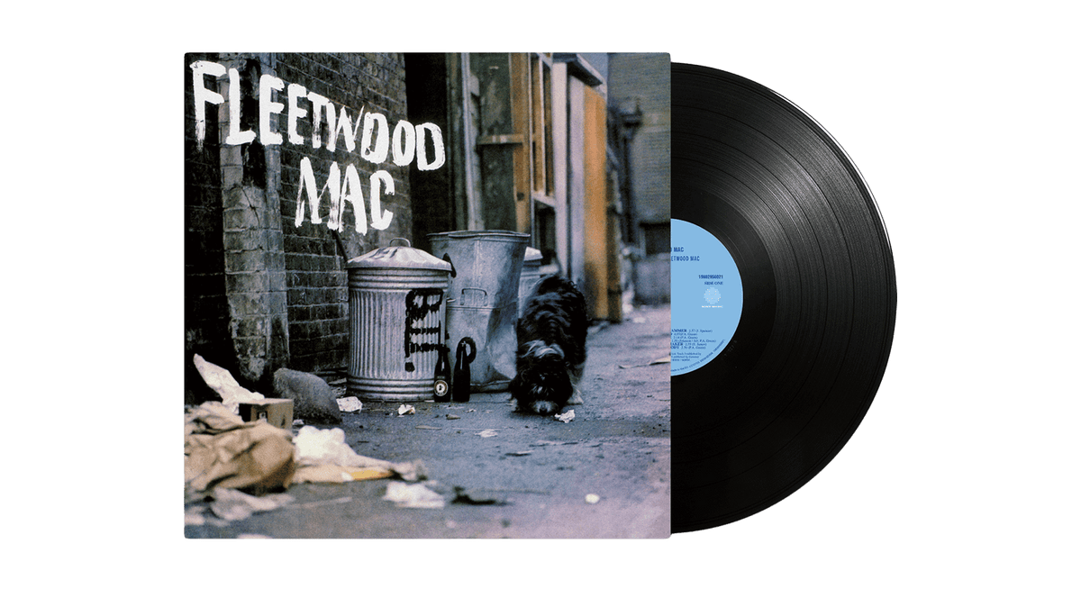 [Pre-Order [28/11] Fleetwood Mac : Peter Green's Fleetwood Mac