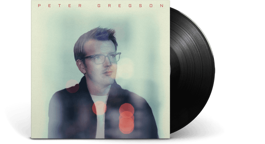 Peter Gregson : Peter Gregson