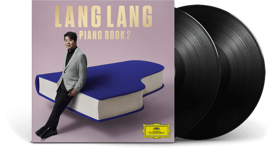 Lang Lang : Piano Book 2
