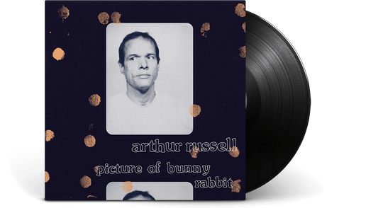 Arthur Russell : Picture of Bunny Rabbit