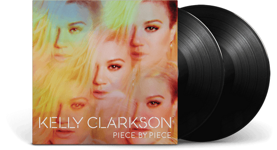 Kelly Clarkson : Piece By Piece