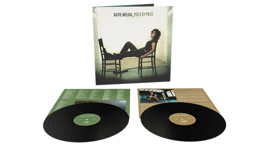 [Pre-Order [05/12] Katie Melua : Piece by Piece (Deluxe Edition) (2025 Remaster)