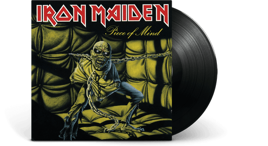 Iron Maiden : Piece of Mind