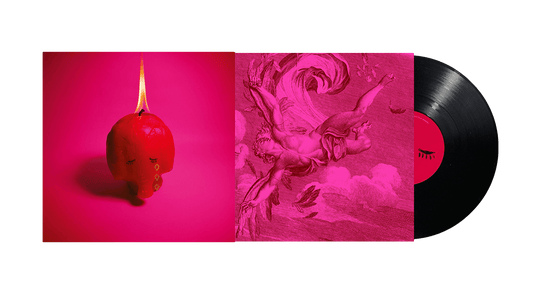 Arcade Fire : Pink Elephant