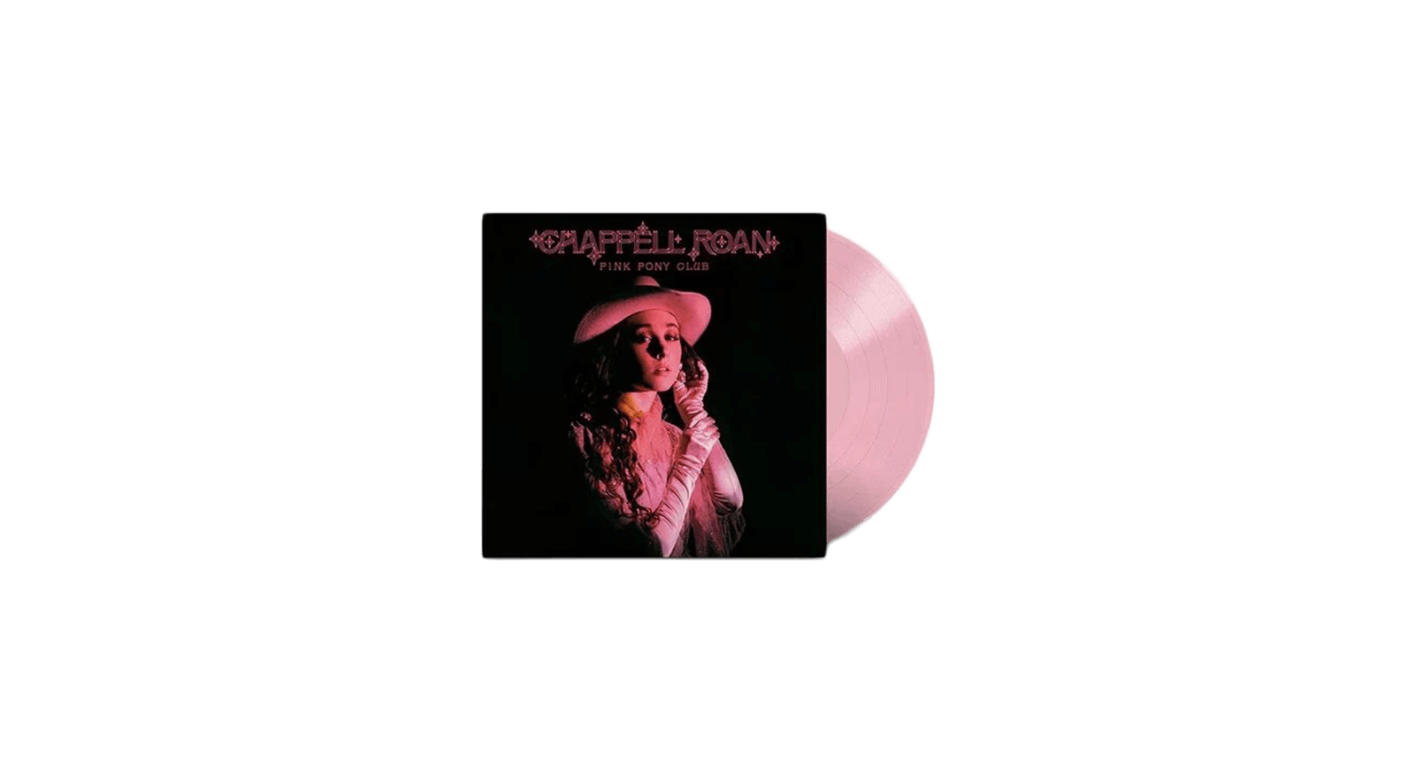 Chappell Roan – Pink Pony Club 7” s-l400.jpg