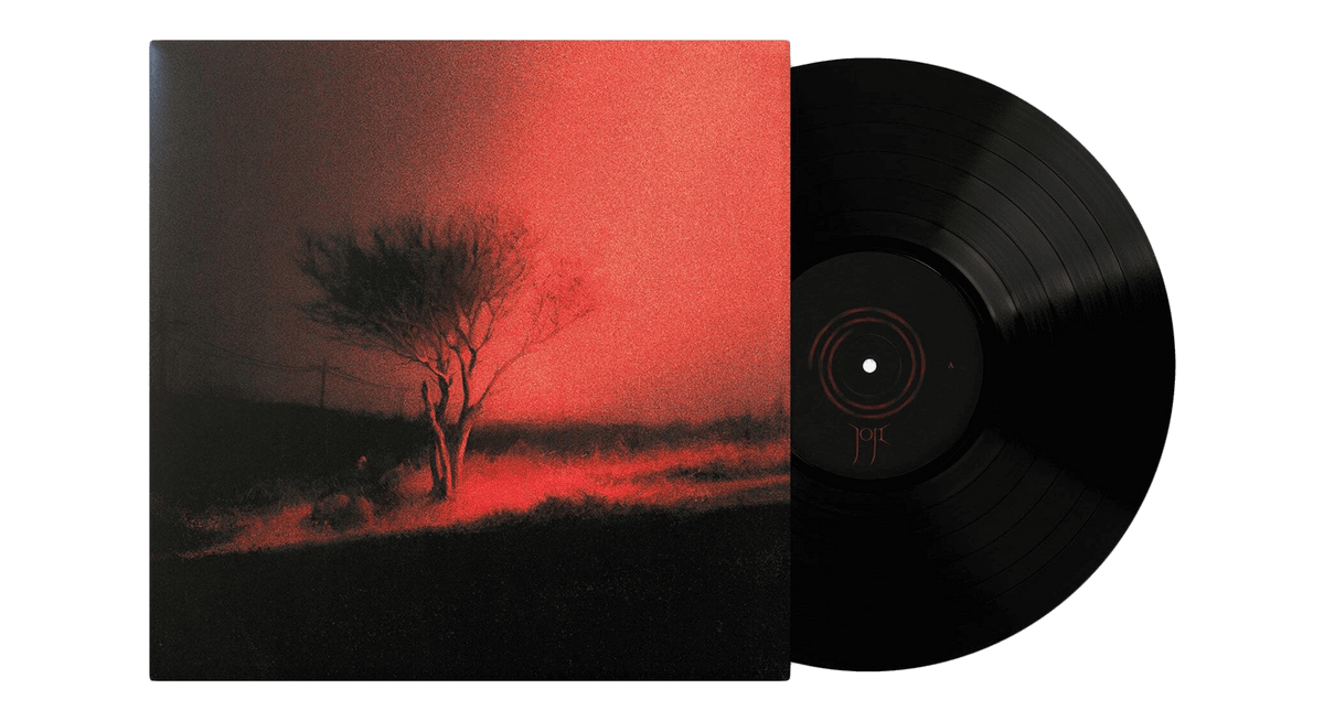 Joji : Piss In The Wind