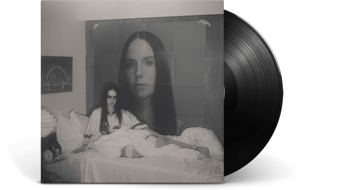 Vinyl - [Pre-Order [16/05] MO : Plaeygirl - The Record Hub