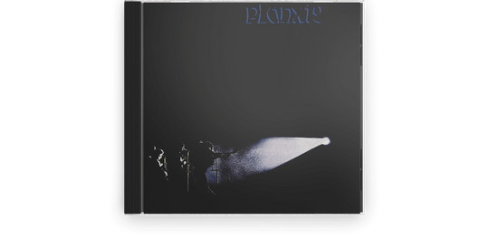 Planxty : Planxty (CD)