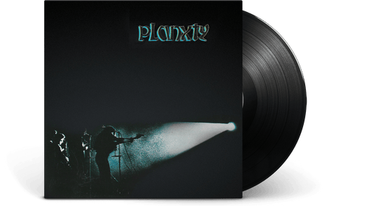 Planxty : Planxty (LP)