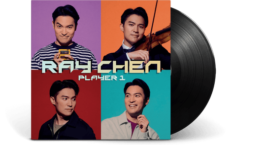 Ray Chen : Player One