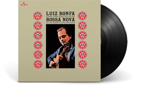 Luiz Bonfa : Plays And Sings Bossa Nova