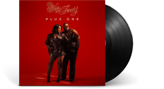 The War And Treaty : Plus One