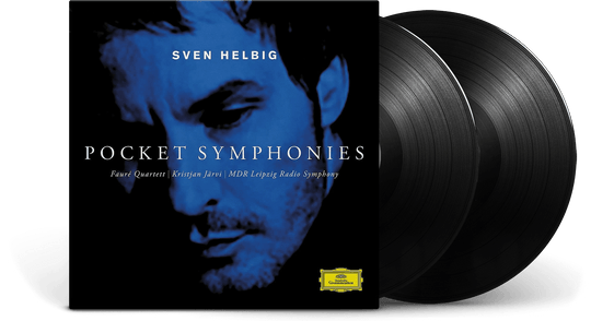 Sven Helbig : Pocket Symphonies