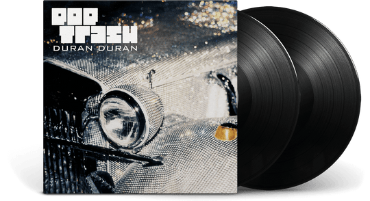Duran Duran : Pop Trash