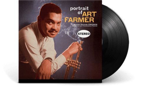 Art Farmer : Portrait Of Art Farmer (180g Vinyl)