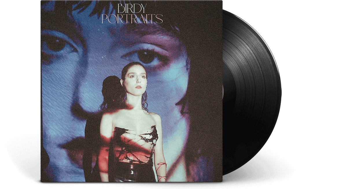 Vinyl - Birdy : Portraits - The Record Hub