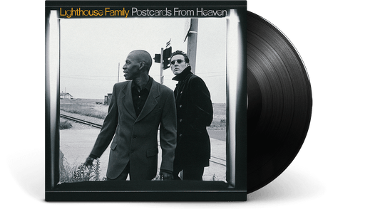 Lighthouse Family : Postcards From Heaven