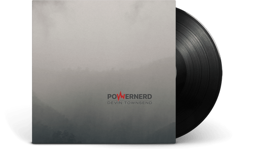 Devin Townsend : PowerNerd