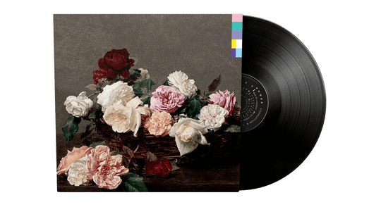New Order : Power, Corruption & Lies