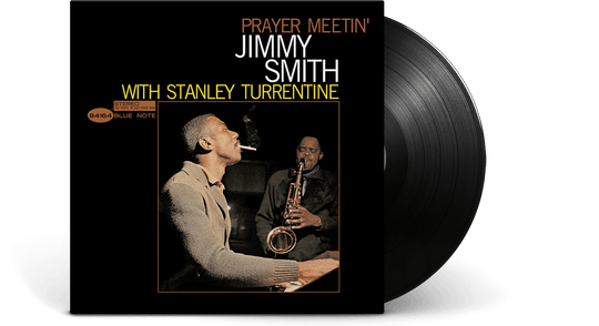 Jimmy Smith : Prayer Meetin'
