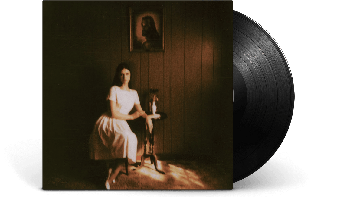 Vinyl - Ethel Cain : Preacher&#39;s Daughter - The Record Hub