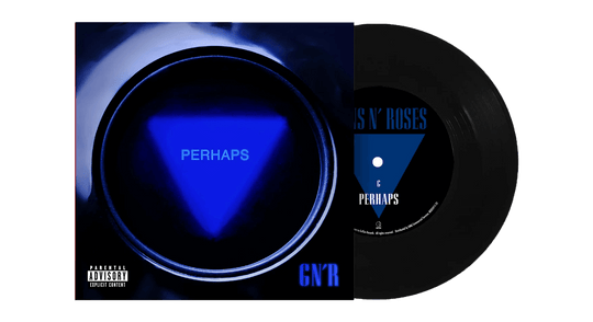 Guns N Roses : Prehaps