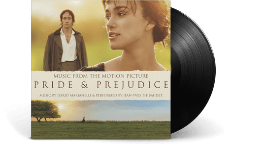Various Artists : Pride & Prejudice